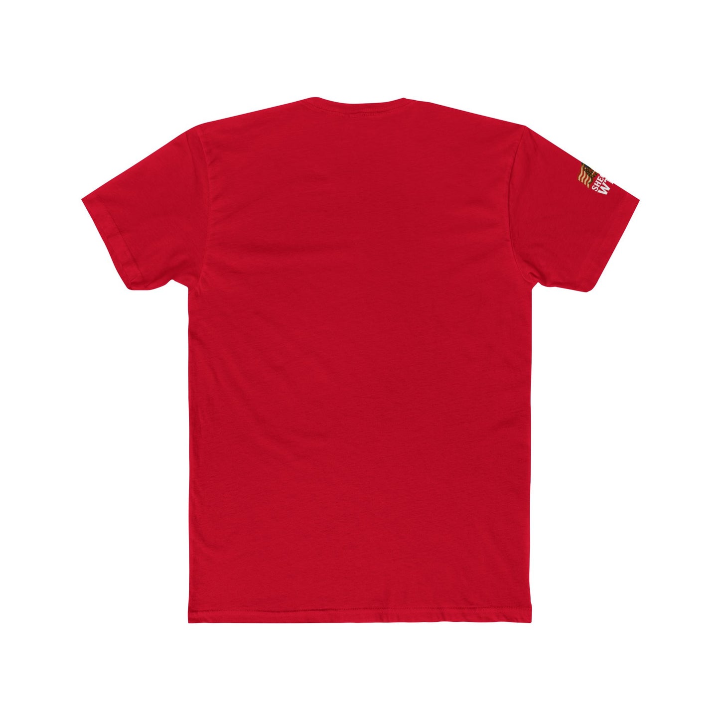 Sheople Apparel: Fauci Lied Collection