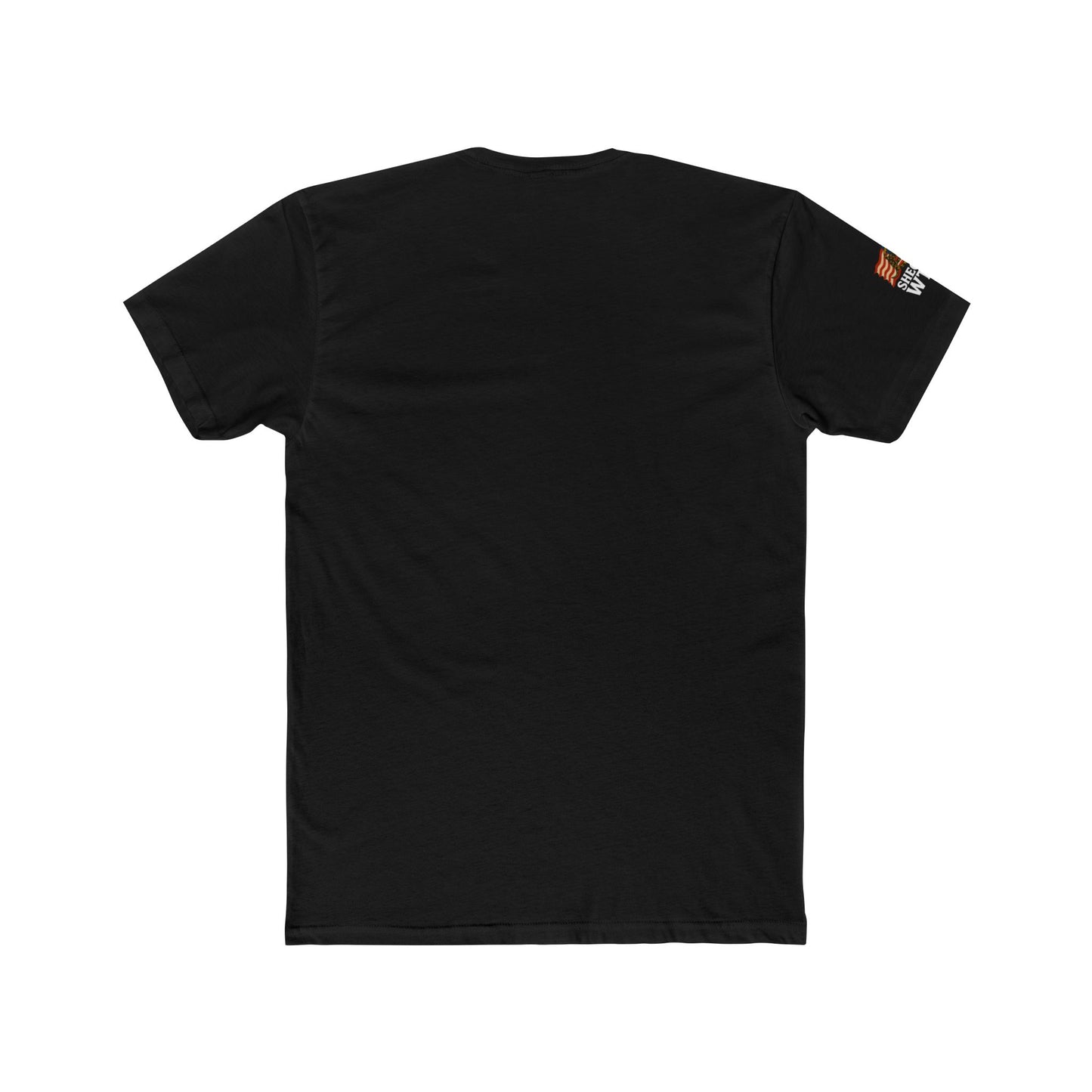 Sheople Wake the F#ck Up T-Shirt – 2nd Protects the 1st