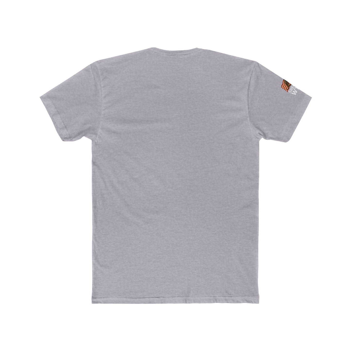 Sheople Wake the F#ck Up T-Shirt – 2nd Protects the 1st