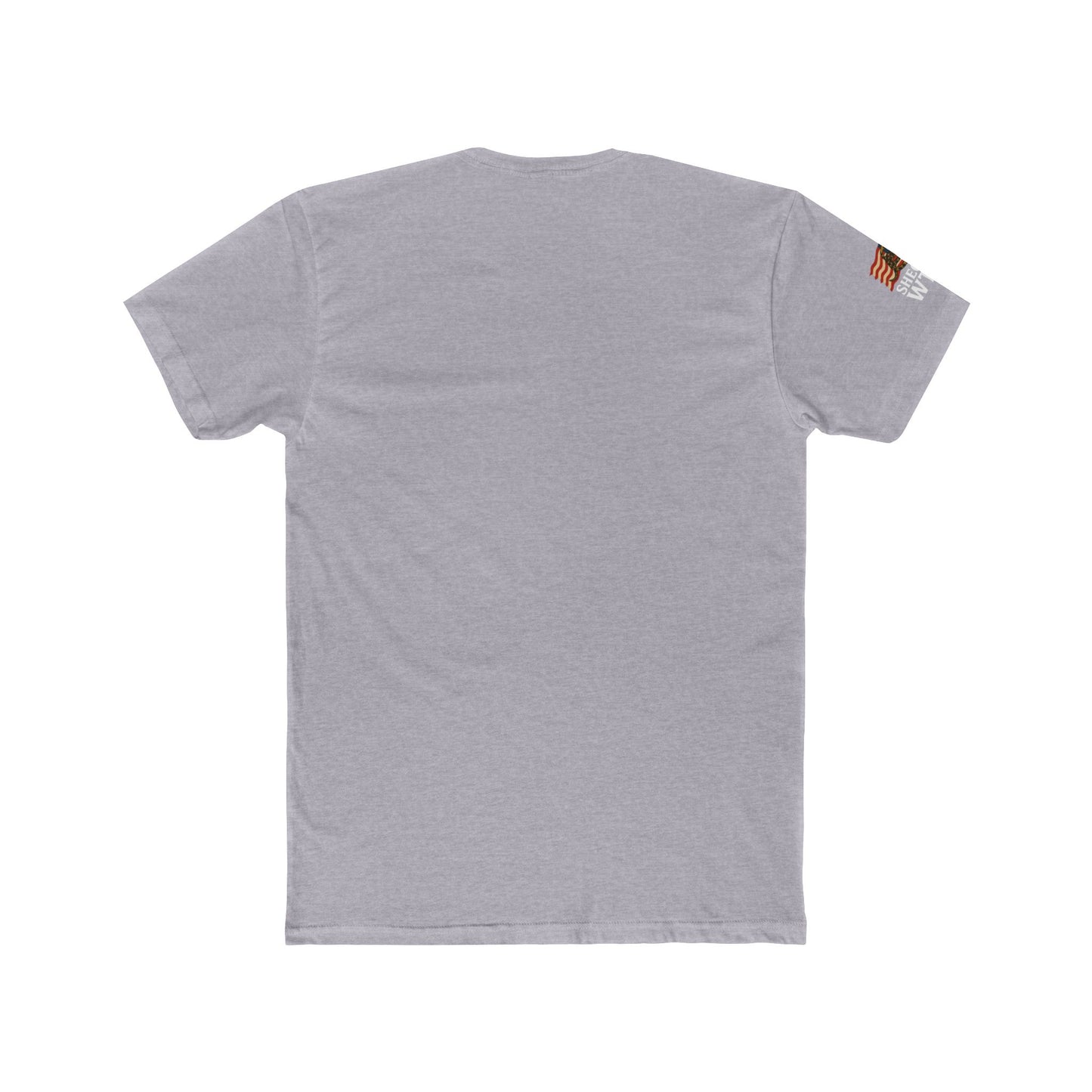 Hell Yes, I Voted for This Shit – Sheople 47 Tee