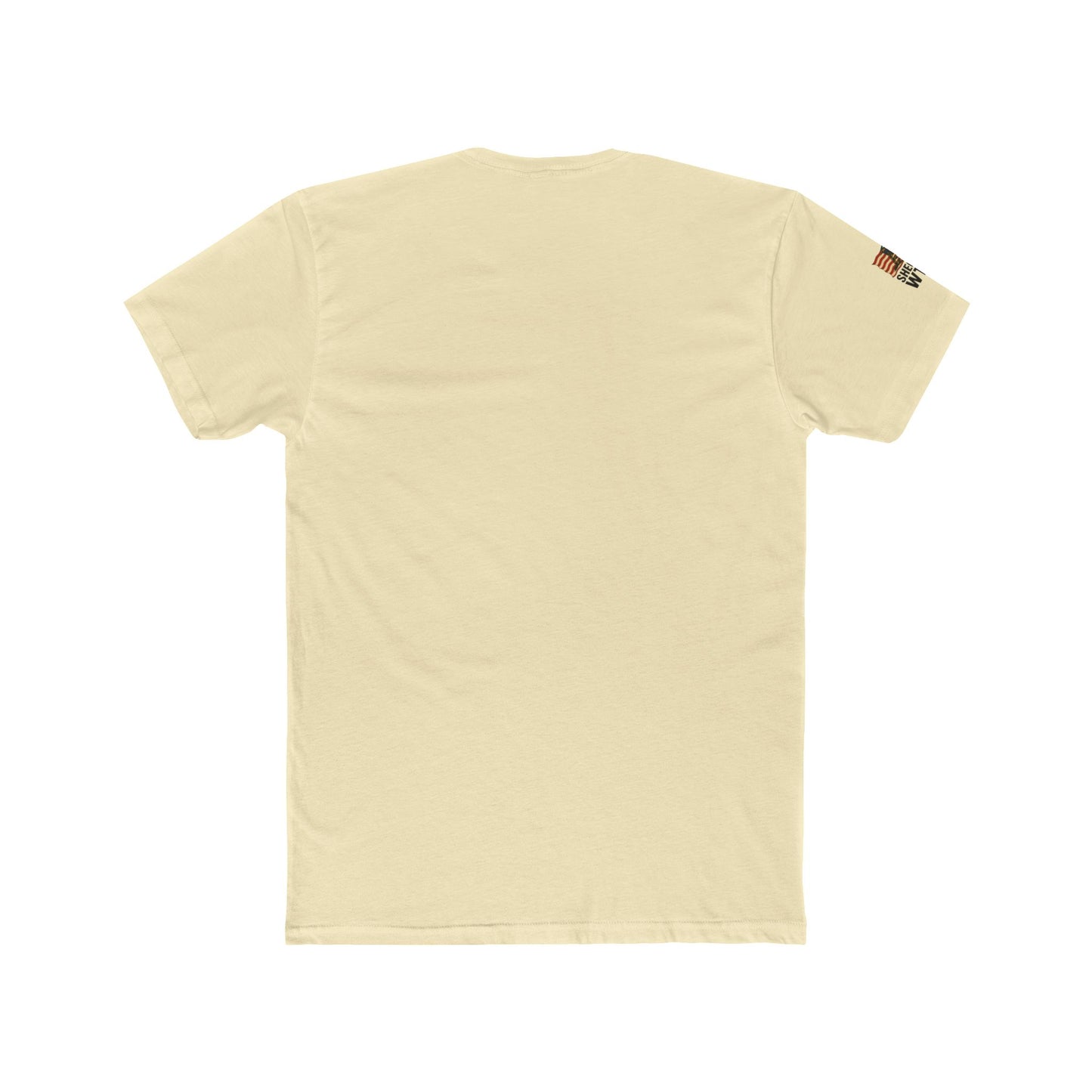 We The People Aren’t Pissed Off Anymore – 45–47 Tee