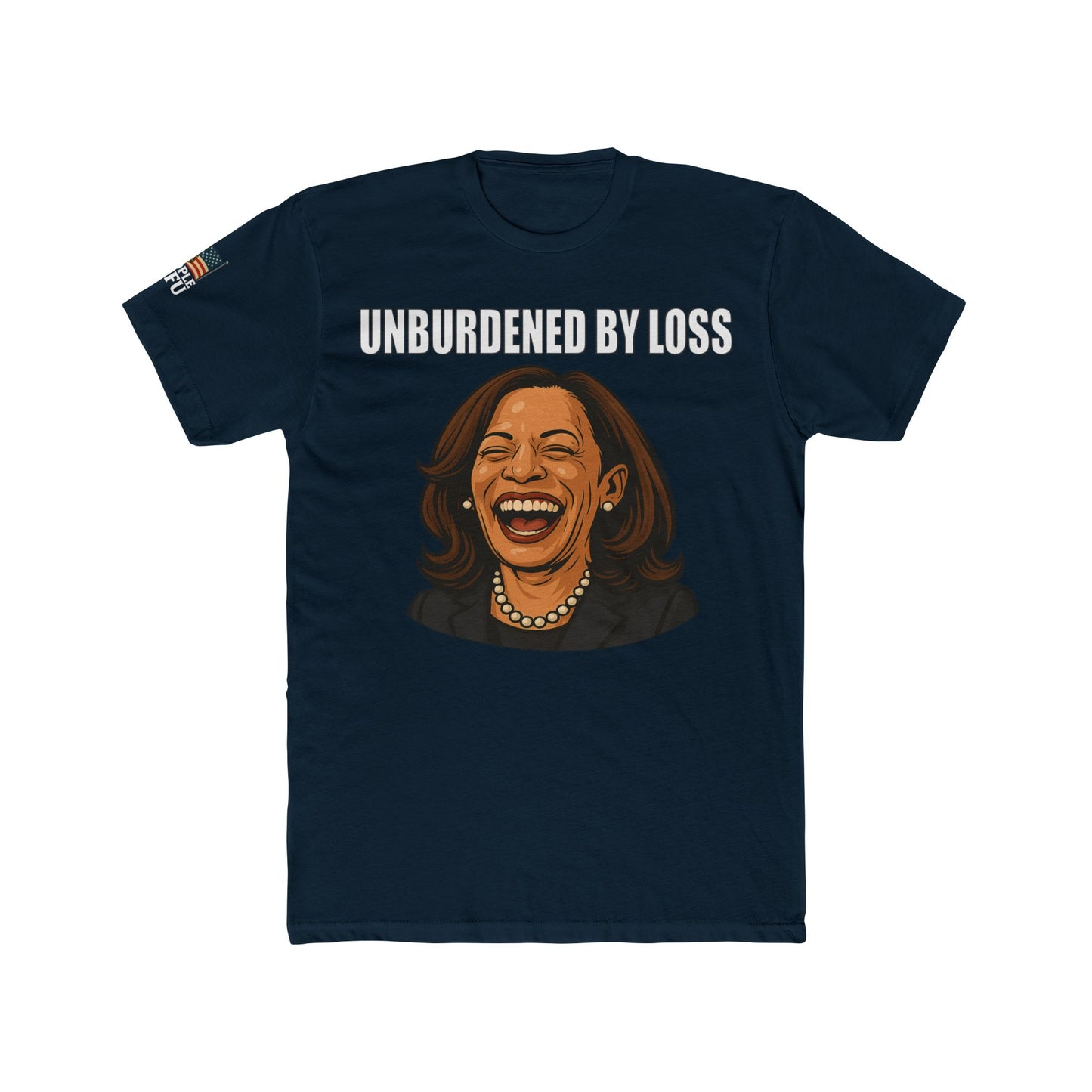 Unburdened by Loss