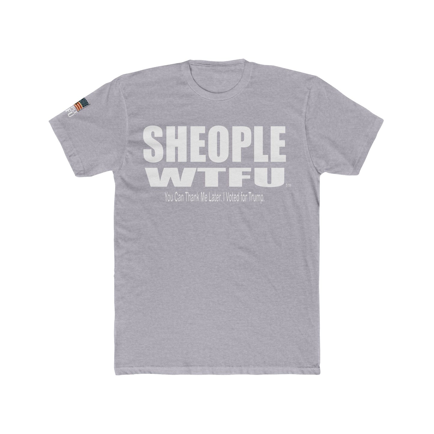 You Can Thank Me Later Tee