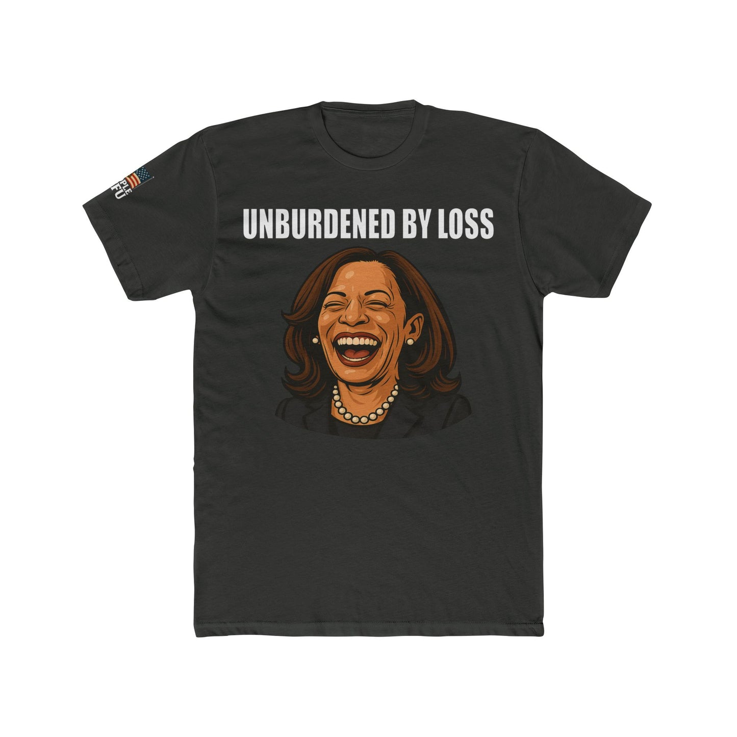 Unburdened by Loss