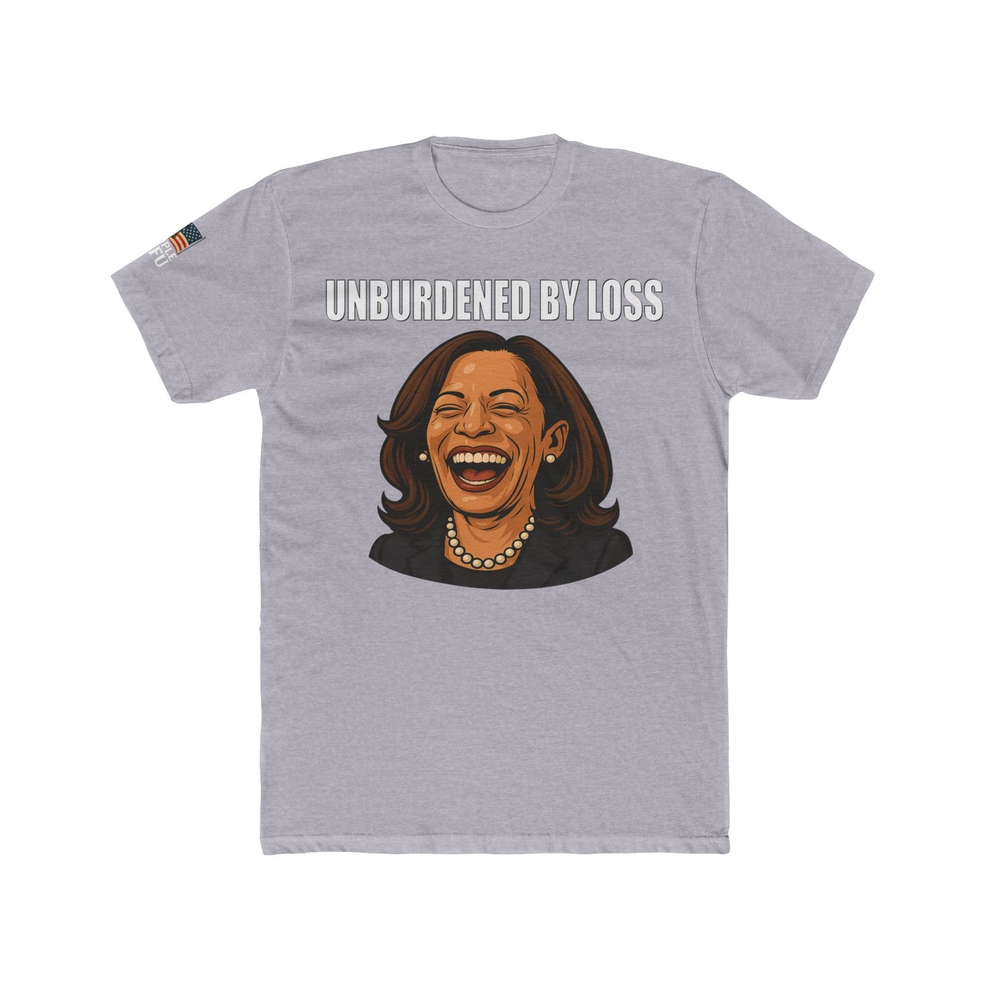 Unburdened by Loss