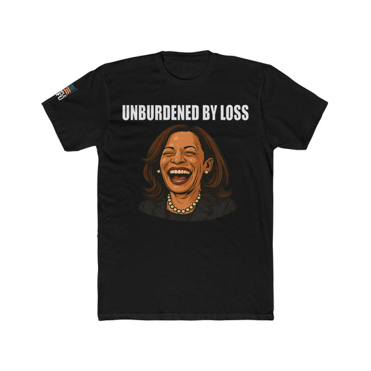 Unburdened by Loss