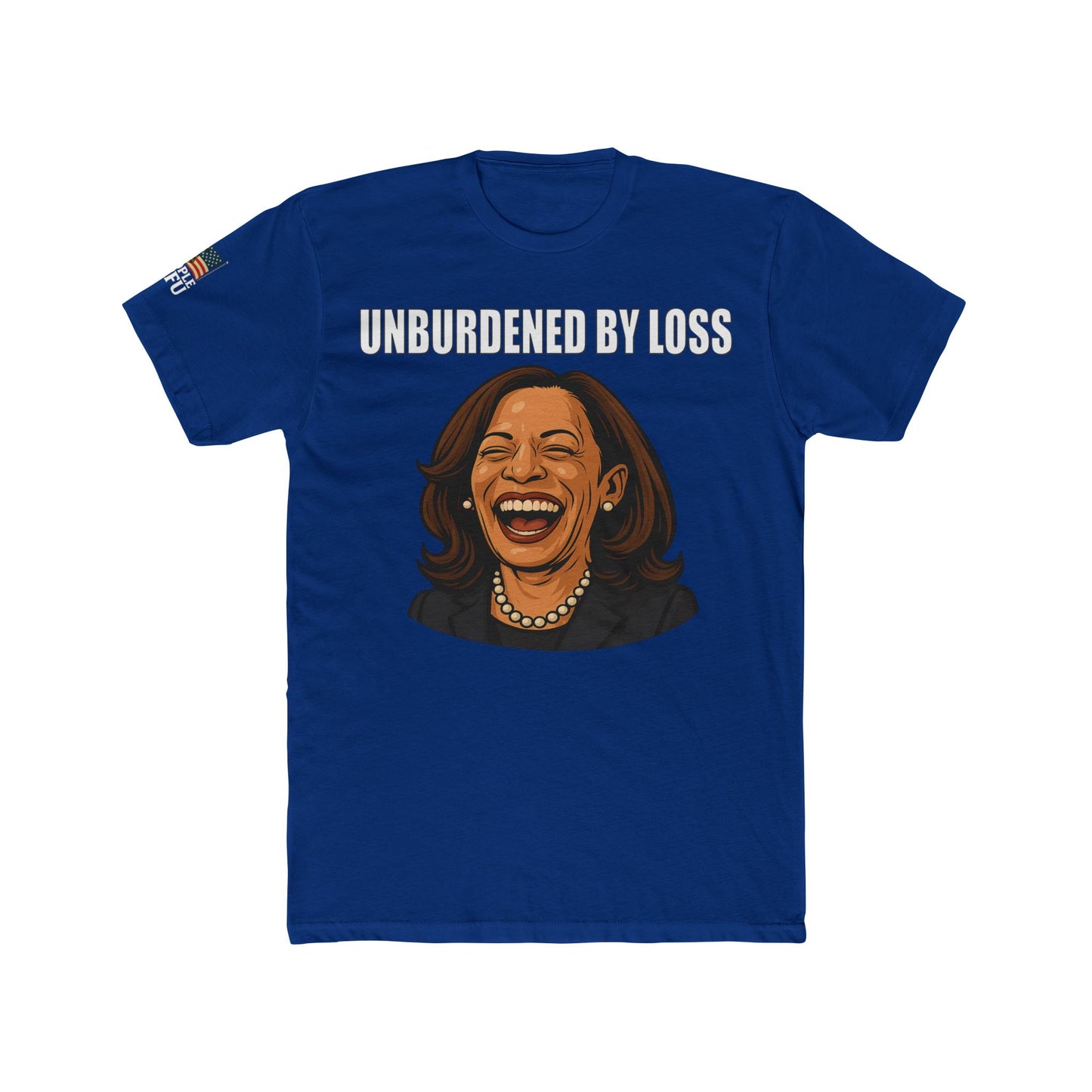 Unburdened by Loss