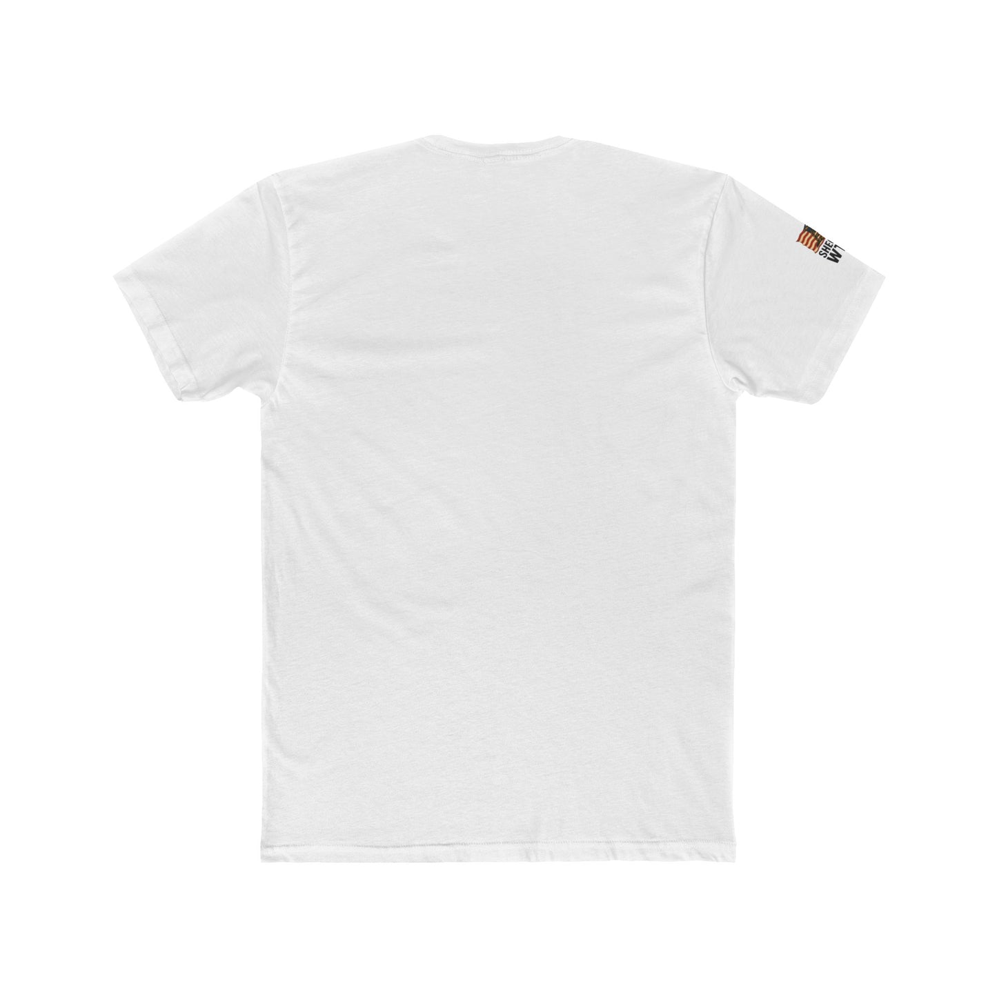 We The People Aren’t Pissed Off Anymore – 45–47 Tee
