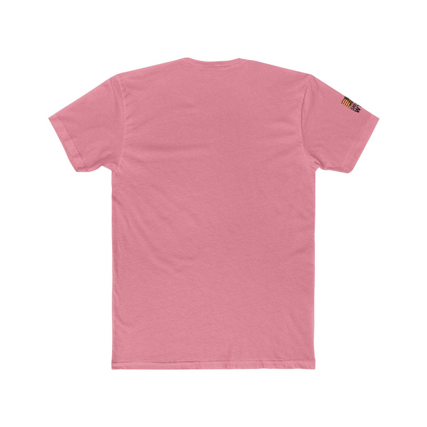 We The People Aren’t Pissed Off Anymore – 45–47 Tee