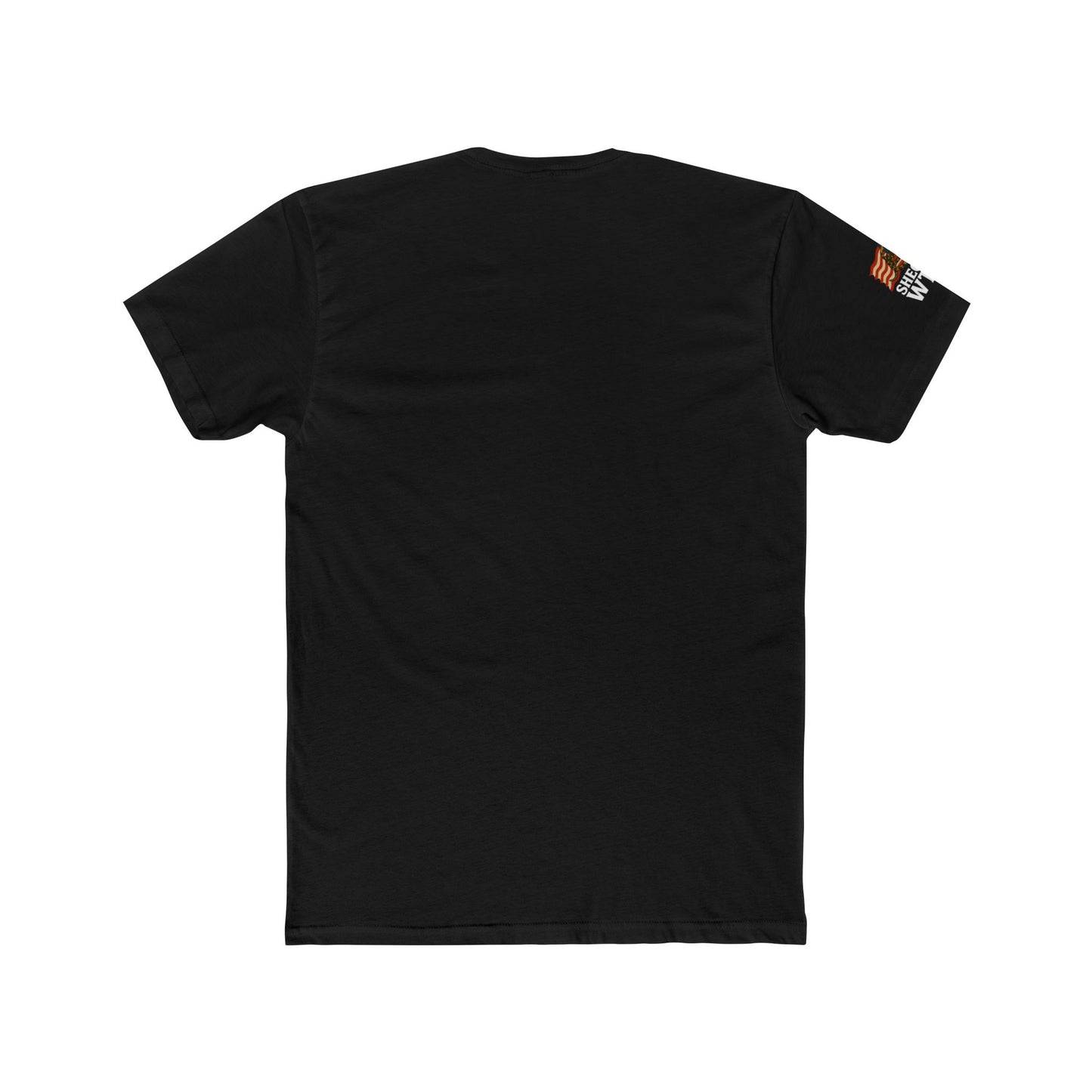 Hell Yes, I Voted for This Shit – Sheople 47 Tee