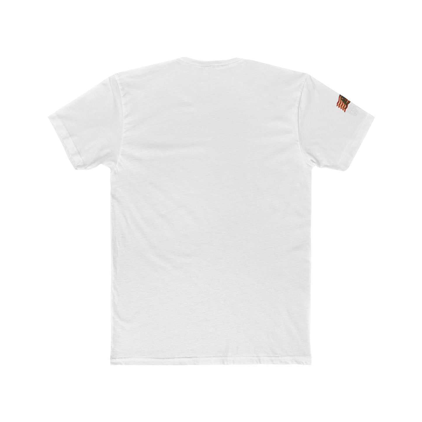 Hell Yes, I Voted for This Shit – Sheople 47 Tee-Distressed Image