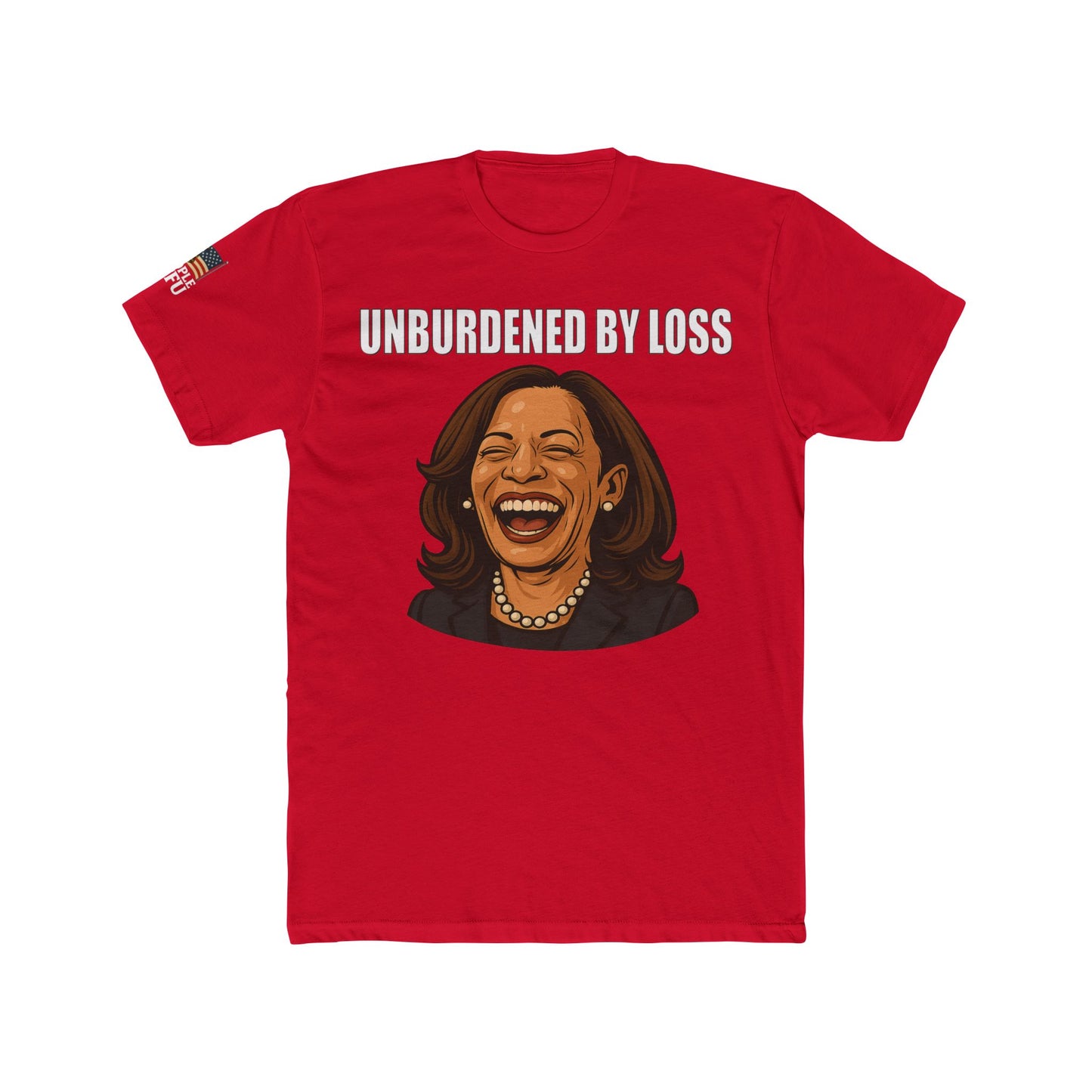 Unburdened by Loss